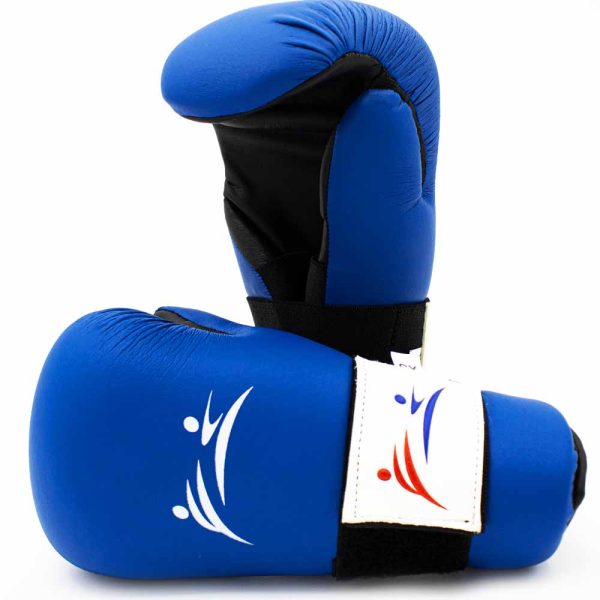 Handbeschermer - sparring - Afbeelding 2