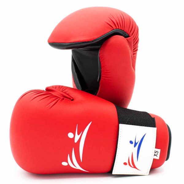 Handbeschermer - sparring