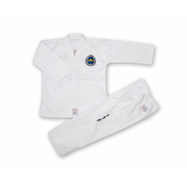 Taekwon-Do pak
